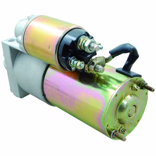 Replacement for Mercruiser Model 500 Bulldog Year 1994 Gm 8.9L - 540CI - 8CYL Starter